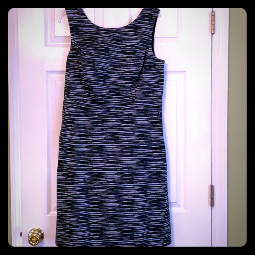Gorgeous lined dress-The Limited brand